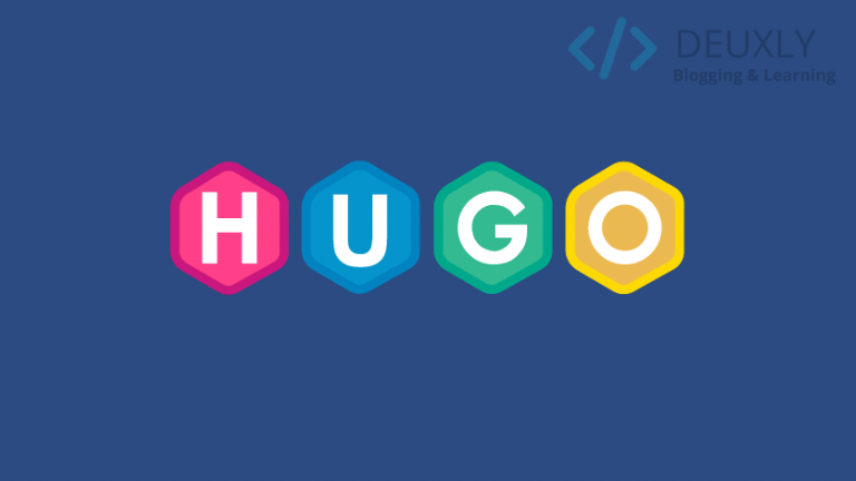 Hugo Framework, Alasan Website Statis Lebih Unggul dari WordPress