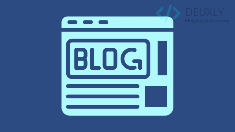 8 Cara Mudah Membuat Blog Pribadi untuk Pemula (2025)